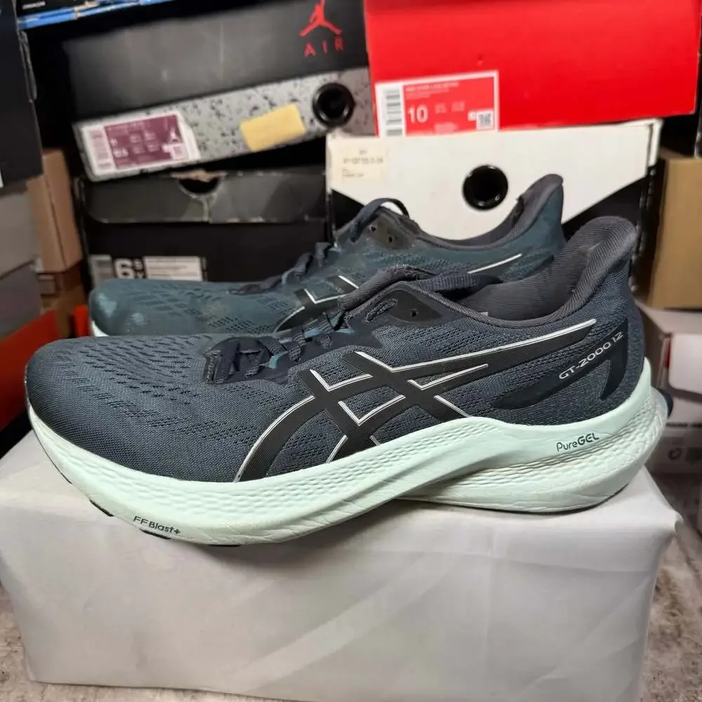 Asics women gt